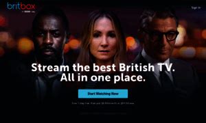 is britbox a scam.